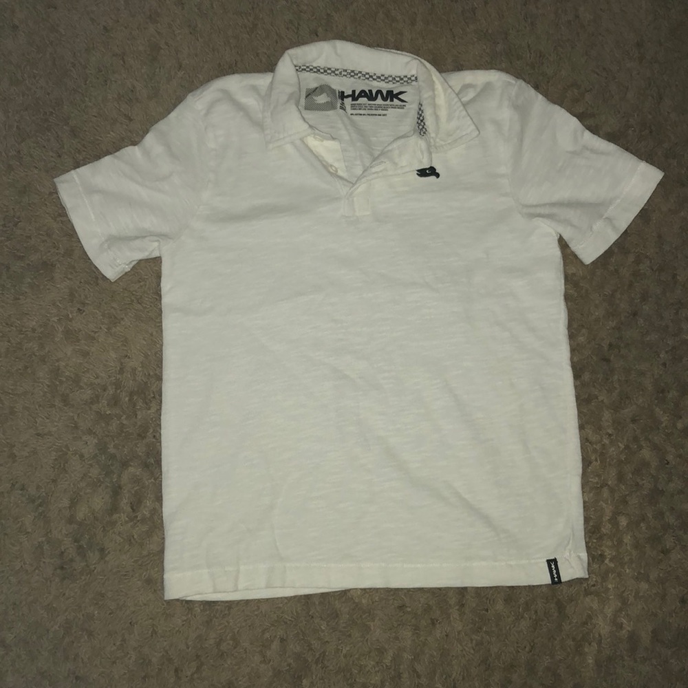 Tony Hawk Polo